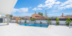 Återförsäljning - Villa - Ciudad Quesada - Rojales - La Marquesa Golf