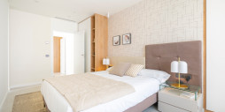 Återförsäljning - Villa - Ciudad Quesada - Rojales - La Marquesa Golf