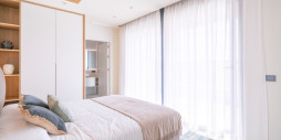 Återförsäljning - Villa - Ciudad Quesada - Rojales - La Marquesa Golf