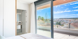 Återförsäljning - Villa - Ciudad Quesada - Rojales - La Marquesa Golf