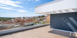 Återförsäljning - Villa - Ciudad Quesada - Rojales - La Marquesa Golf
