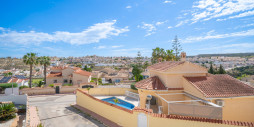 Återförsäljning - Villa - Ciudad Quesada - Rojales - La Marquesa Golf