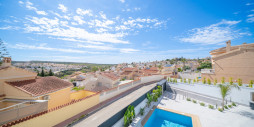 Återförsäljning - Villa - Ciudad Quesada - Rojales - La Marquesa Golf