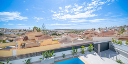 Återförsäljning - Villa - Ciudad Quesada - Rojales - La Marquesa Golf