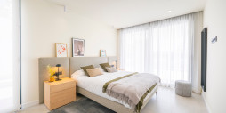 Återförsäljning - Villa - Ciudad Quesada - Rojales - La Marquesa Golf