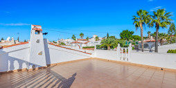 Återförsäljning - Villa - Ciudad Quesada - Rojales - Rojales