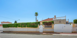 Återförsäljning - Villa - Ciudad Quesada - Rojales