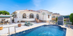 Återförsäljning - Villa - Ciudad Quesada - Rojales