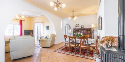 Återförsäljning - Villa - Ciudad Quesada - Rojales
