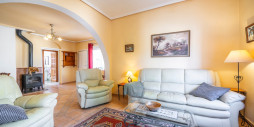 Återförsäljning - Villa - Ciudad Quesada - Rojales
