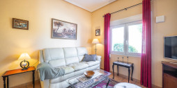 Återförsäljning - Villa - Ciudad Quesada - Rojales