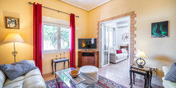 Återförsäljning - Villa - Ciudad Quesada - Rojales