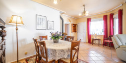 Återförsäljning - Villa - Ciudad Quesada - Rojales