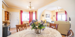 Återförsäljning - Villa - Ciudad Quesada - Rojales