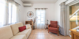 Återförsäljning - Villa - Ciudad Quesada - Rojales