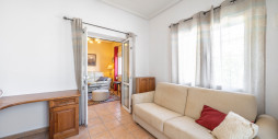 Återförsäljning - Villa - Ciudad Quesada - Rojales