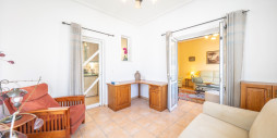 Återförsäljning - Villa - Ciudad Quesada - Rojales