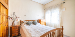 Återförsäljning - Villa - Ciudad Quesada - Rojales