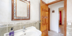 Återförsäljning - Villa - Ciudad Quesada - Rojales
