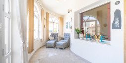 Återförsäljning - Villa - Ciudad Quesada - Rojales