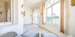 Återförsäljning - Villa - Ciudad Quesada - Rojales