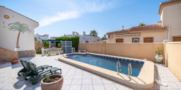 Återförsäljning - Villa - Ciudad Quesada - Rojales