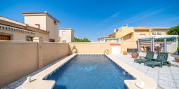 Återförsäljning - Villa - Ciudad Quesada - Rojales