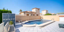 Återförsäljning - Villa - Ciudad Quesada - Rojales