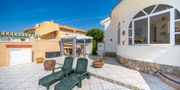 Återförsäljning - Villa - Ciudad Quesada - Rojales