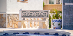Återförsäljning - Villa - Ciudad Quesada - Rojales