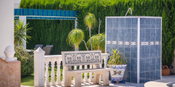 Återförsäljning - Villa - Ciudad Quesada - Rojales
