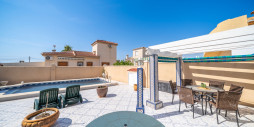 Återförsäljning - Villa - Ciudad Quesada - Rojales