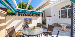 Återförsäljning - Villa - Ciudad Quesada - Rojales