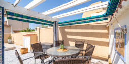 Återförsäljning - Villa - Ciudad Quesada - Rojales