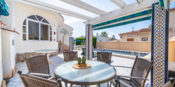 Återförsäljning - Villa - Ciudad Quesada - Rojales
