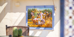 Återförsäljning - Villa - Ciudad Quesada - Rojales