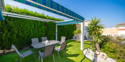 Återförsäljning - Villa - Ciudad Quesada - Rojales