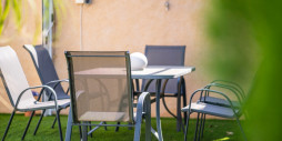 Återförsäljning - Villa - Ciudad Quesada - Rojales