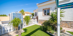 Återförsäljning - Villa - Ciudad Quesada - Rojales