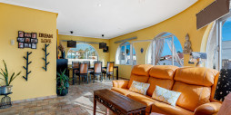 Återförsäljning - Villa - Ciudad Quesada - Rojales