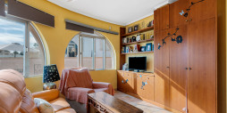 Återförsäljning - Villa - Ciudad Quesada - Rojales