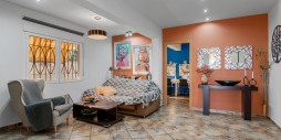 Återförsäljning - Villa - Ciudad Quesada - Rojales