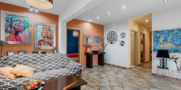 Återförsäljning - Villa - Ciudad Quesada - Rojales