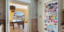 Återförsäljning - Villa - Ciudad Quesada - Rojales