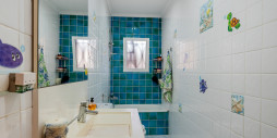 Återförsäljning - Villa - Ciudad Quesada - Rojales
