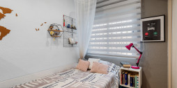 Återförsäljning - Villa - Ciudad Quesada - Rojales