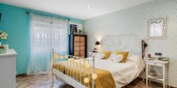 Återförsäljning - Villa - Ciudad Quesada - Rojales
