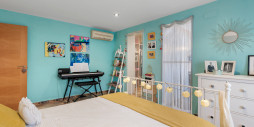Återförsäljning - Villa - Ciudad Quesada - Rojales