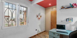 Återförsäljning - Villa - Ciudad Quesada - Rojales