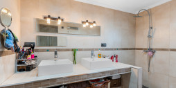Återförsäljning - Villa - Ciudad Quesada - Rojales